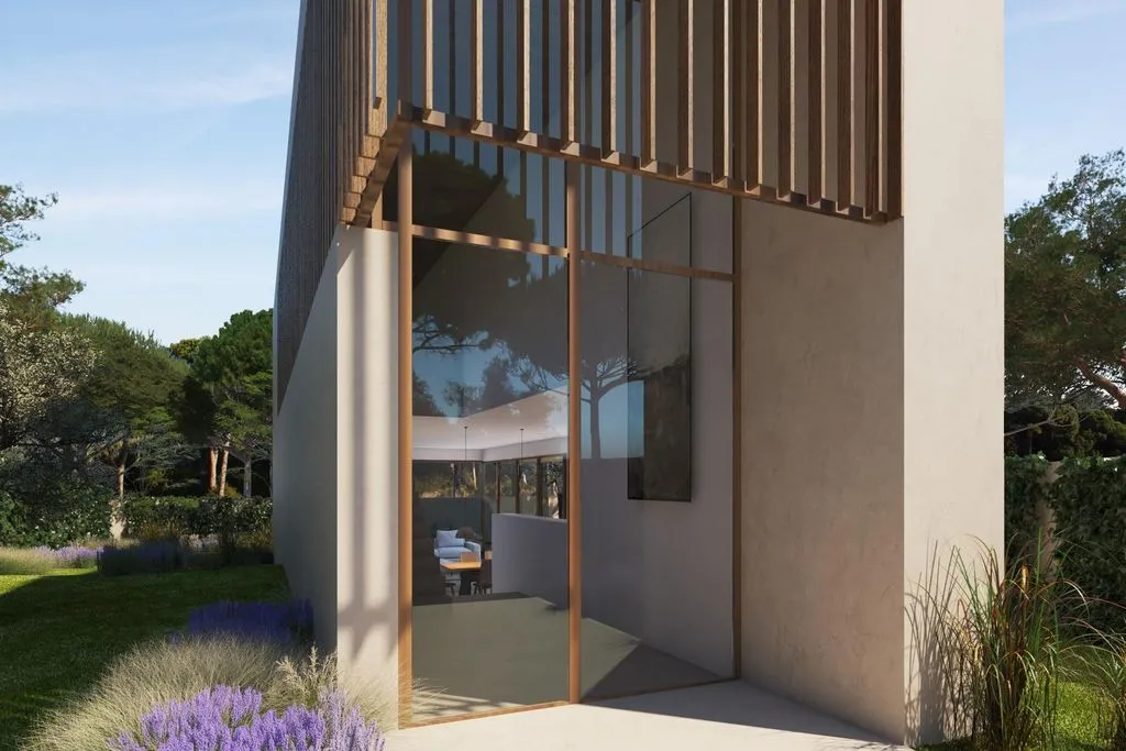 Дом 272м² в Португалии, Кашкайш. Стоимостью 1750000€ аренда фото-4