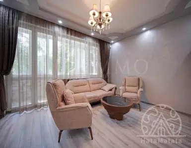 Купить квартиру в Болгарии 381300€