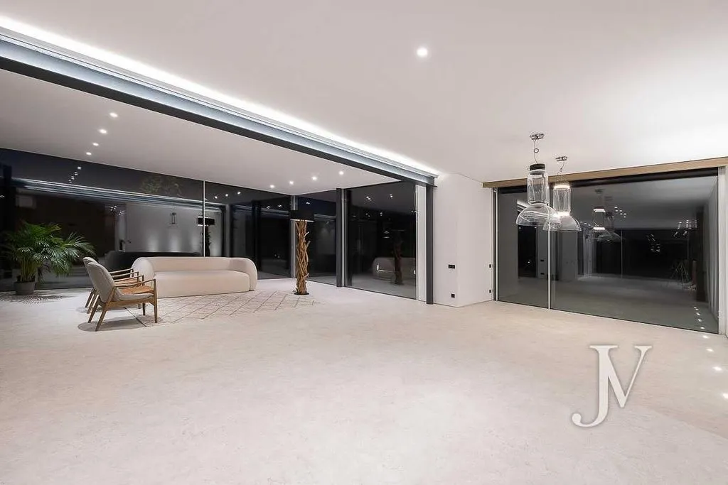 Дом 631м² в Испании, Мадрид. Стоимостью 7975000€ аренда фото-5
