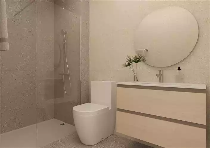 Квартира 79м² в Испании, Финестрат. Стоимостью 242000€ аренда фото-8