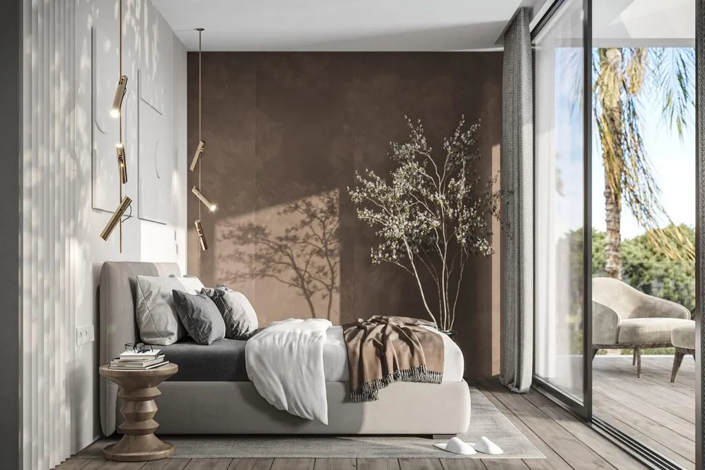 Вилла 170м² в Испании, Марбелья. Стоимостью 990000€ аренда фото-5
