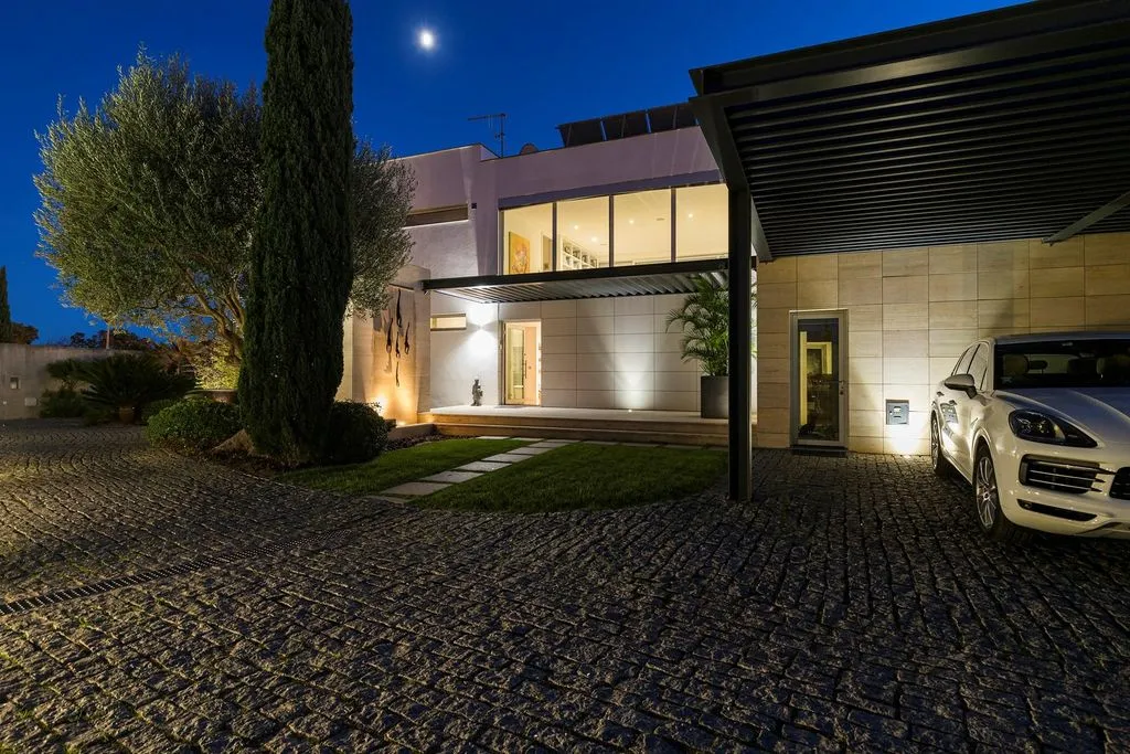 Дом 309м² в Португалии, Лагоа. Стоимостью 2600000€ аренда фото-1