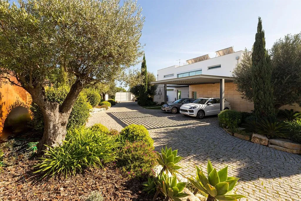 Дом 309м² в Португалии, Лагоа. Стоимостью 2600000€ аренда фото-5