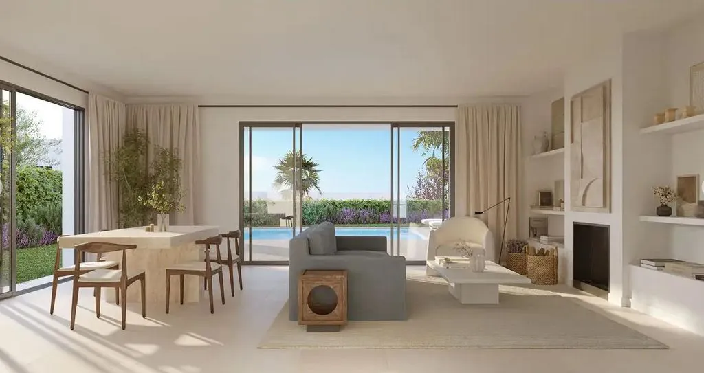 Вилла 358м² в Испании, Сотогранде. Стоимостью 648000€ аренда фото-3