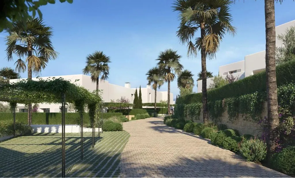 Вилла 358м² в Испании, Сотогранде. Стоимостью 648000€ аренда фото-4