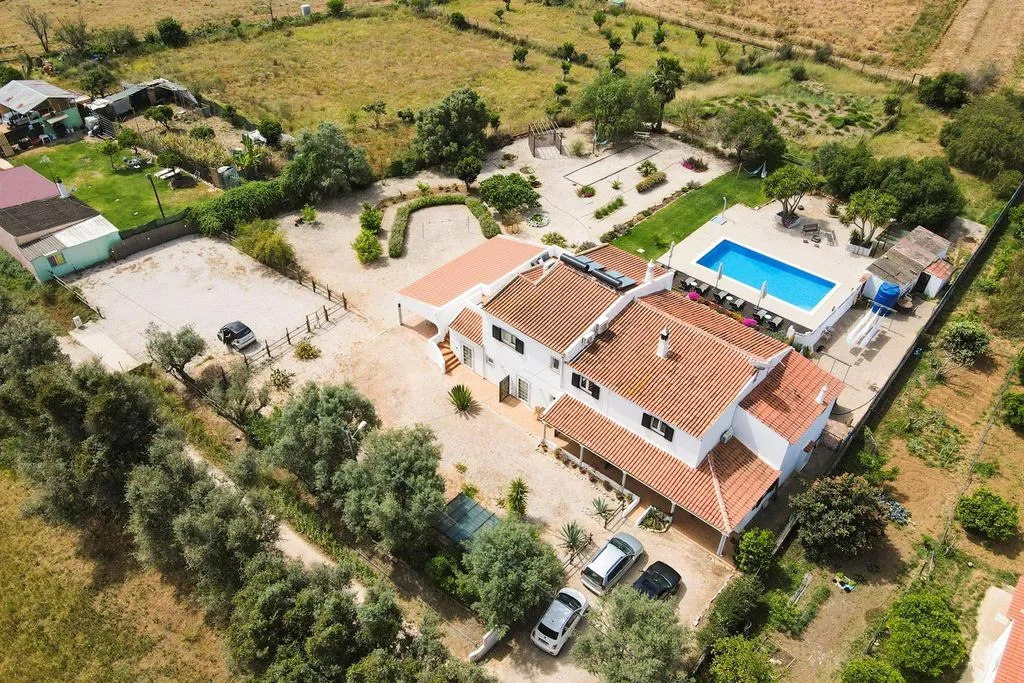 Дом 397м² в Португалии, Лагоа. Стоимостью 1295000€ аренда фото-2