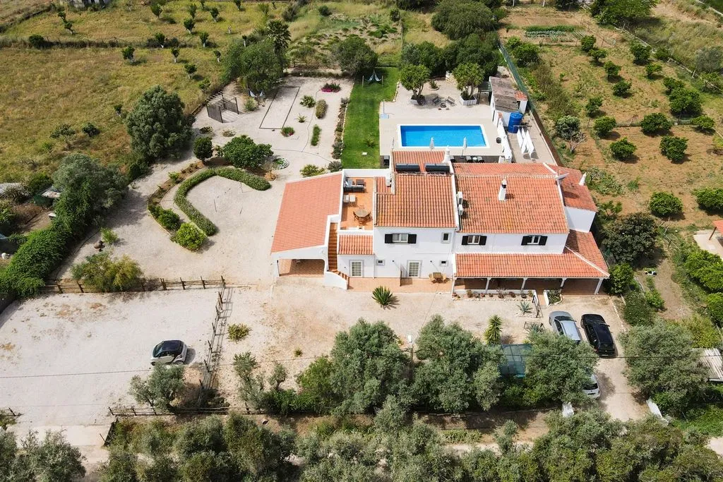 Дом 397м² в Португалии, Лагоа. Стоимостью 1295000€ аренда фото-3