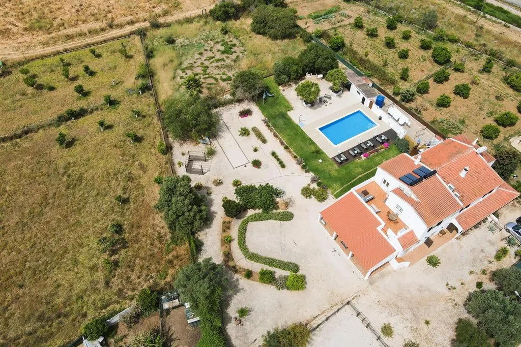 Дом 397м² в Португалии, Лагоа. Стоимостью 1295000€ аренда фото-5