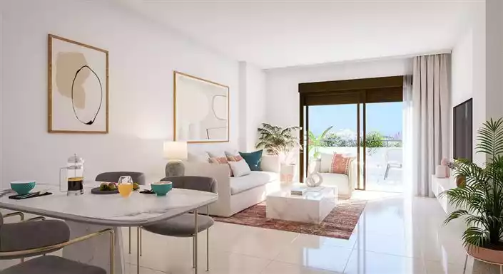 Другие объекты 77м² в Испании, Эстепона. Стоимостью 210000€ аренда фото-3