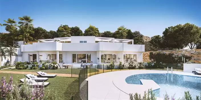 Другие объекты 77м² в Испании, Эстепона. Стоимостью 210000€ аренда фото-5