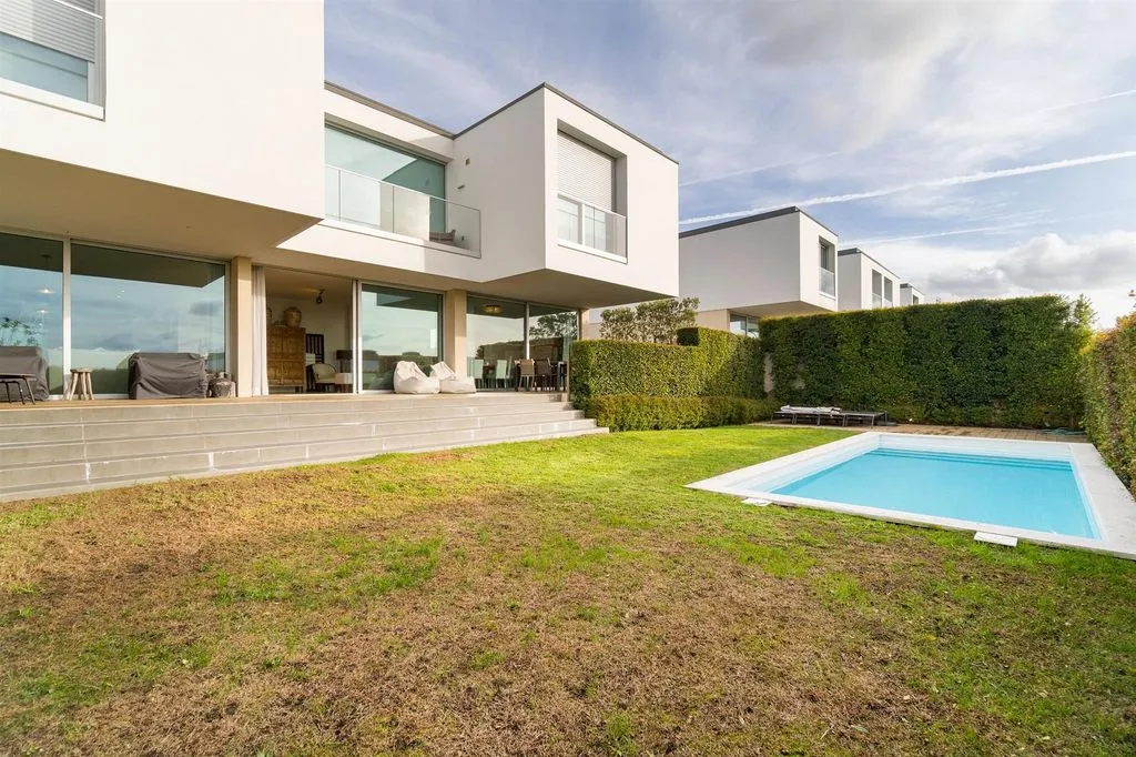 Дом 276м² в Португалии, Синтра. Стоимостью 1650000€ аренда фото-2