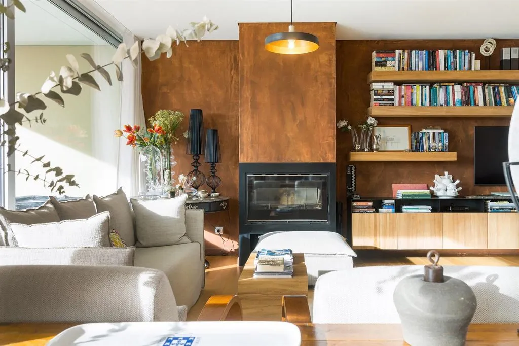 Дом 276м² в Португалии, Синтра. Стоимостью 1650000€ аренда фото-6