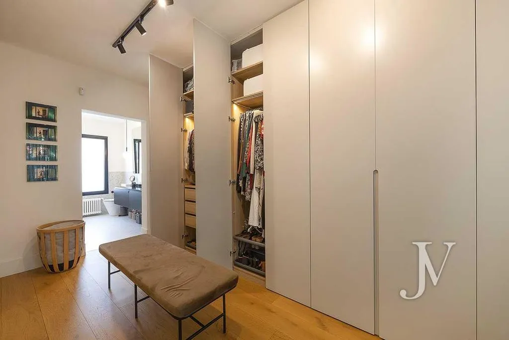 Таунхаус 218м² в Испании, Мадрид. Стоимостью 3300000€ аренда фото-5
