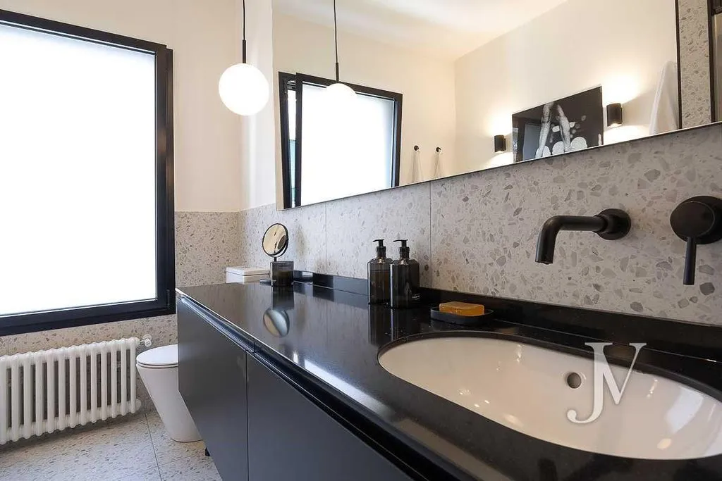 Таунхаус 218м² в Испании, Мадрид. Стоимостью 3300000€ аренда фото-6