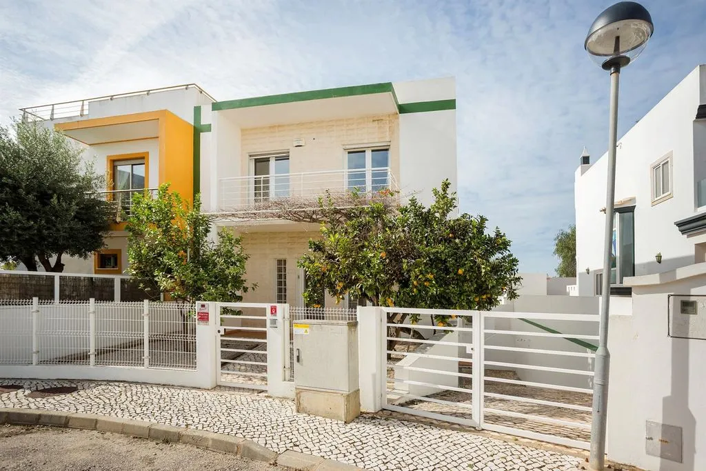 Дом 176м² в Португалии, Портиман. Стоимостью 810000€ аренда фото-2