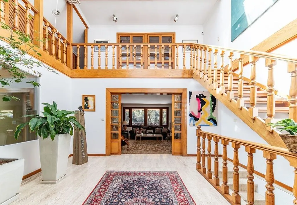 Дом 707м² в Испании, Мадрид. Стоимостью 3195000€ аренда фото-4