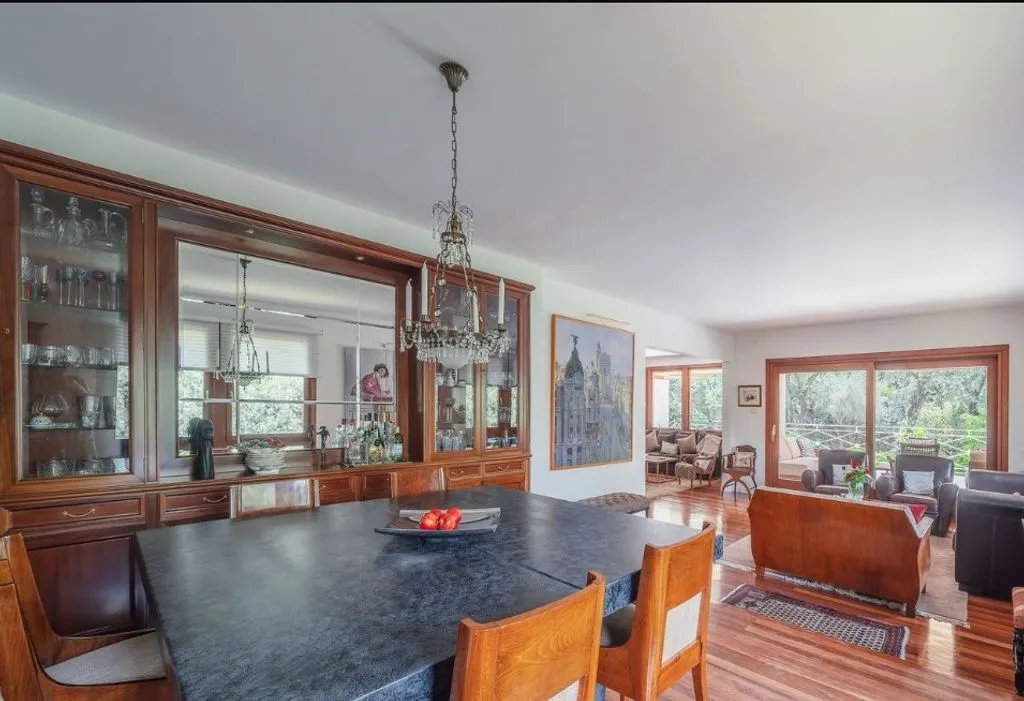 Дом 707м² в Испании, Мадрид. Стоимостью 3195000€ аренда фото-5