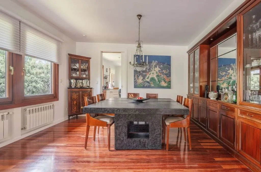 Дом 707м² в Испании, Мадрид. Стоимостью 3195000€ аренда фото-6