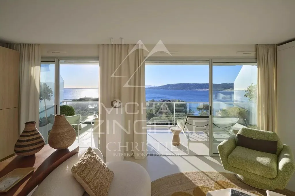 Дом 50м² в Франции, Антибы. Стоимостью 1550000€ аренда фото-1