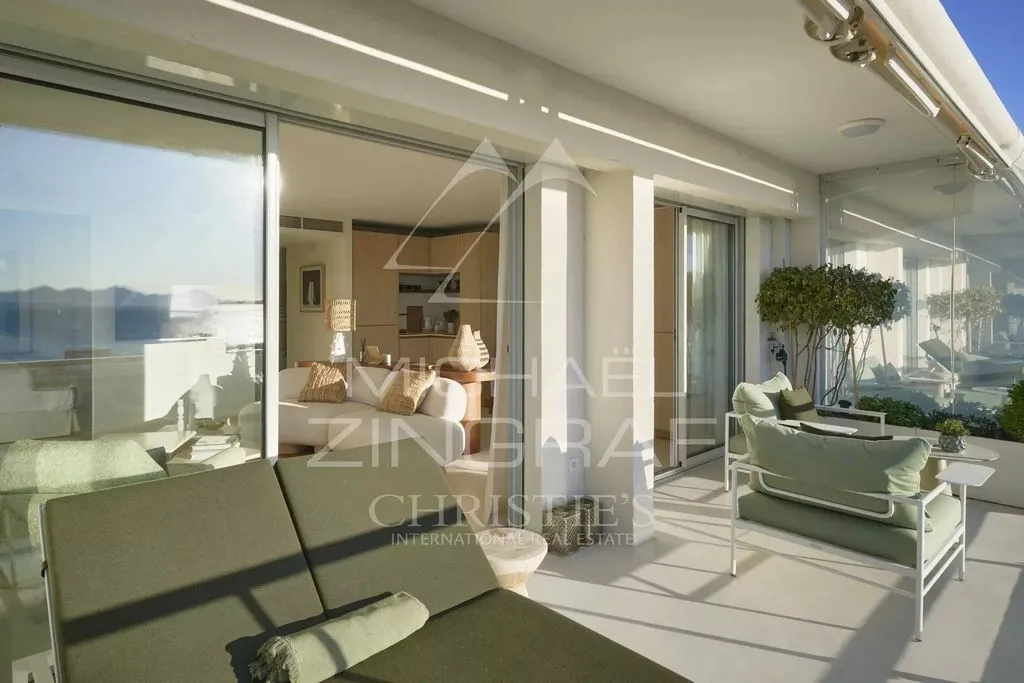Дом 50м² в Франции, Антибы. Стоимостью 1550000€ аренда фото-4