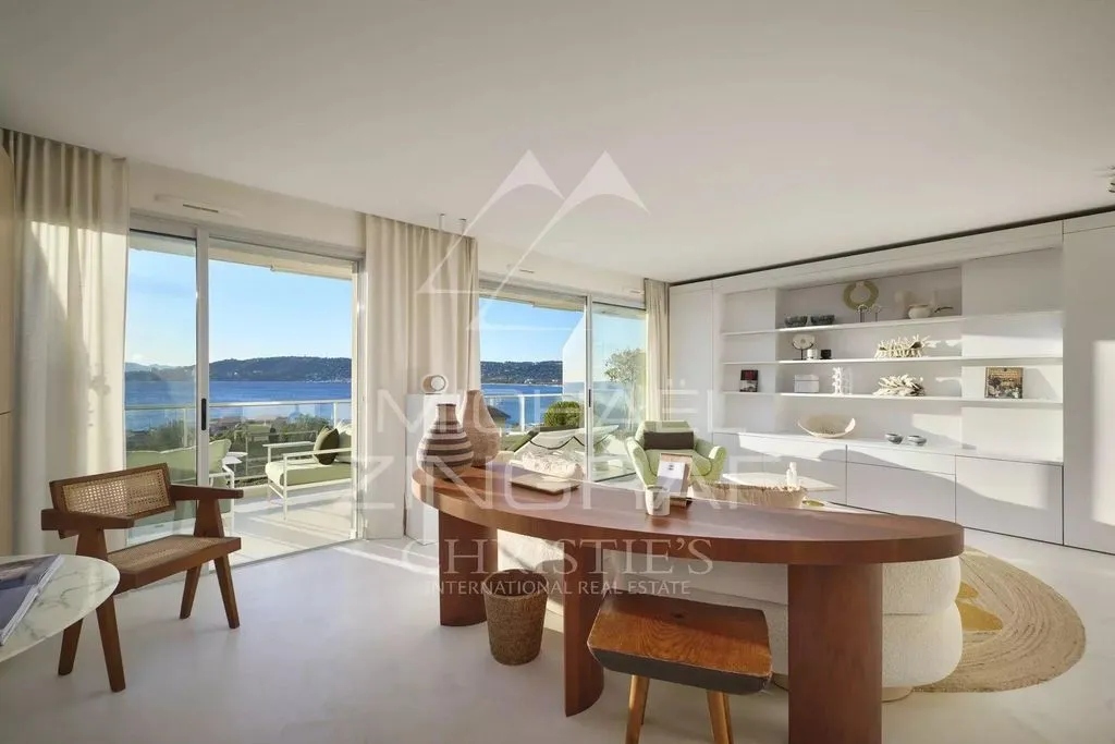 Дом 50м² в Франции, Антибы. Стоимостью 1550000€ аренда фото-5