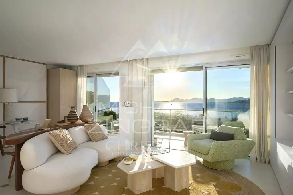 Дом 50м² в Франции, Антибы. Стоимостью 1550000€ аренда фото-6