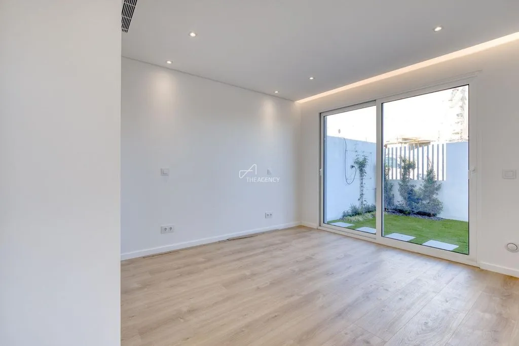 Вилла 180м² в Португалии, Эшторил. Стоимостью 699000€ аренда фото-5