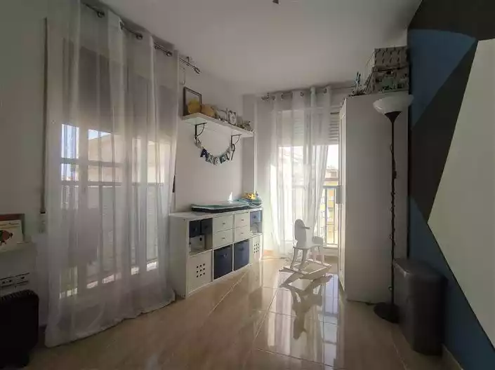 Квартира 79м² в Испании, Аликанте. Стоимостью 127000€ аренда фото-10