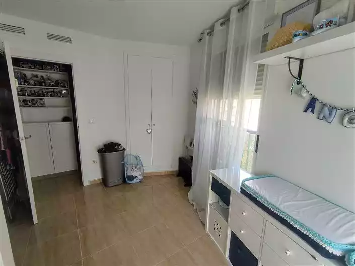 Квартира 79м² в Испании, Аликанте. Стоимостью 127000€ аренда фото-11