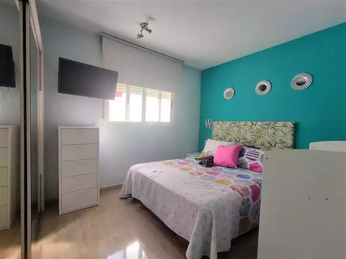 Квартира 79м² в Испании, Аликанте. Стоимостью 127000€ аренда фото-13