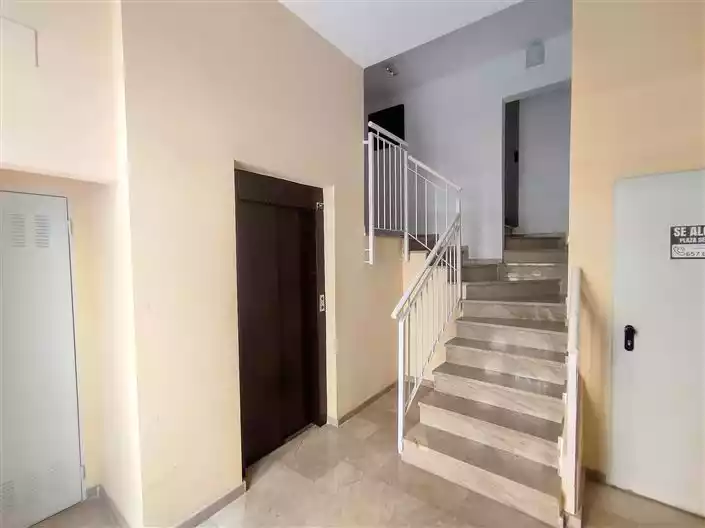 Квартира 79м² в Испании, Аликанте. Стоимостью 127000€ аренда фото-15