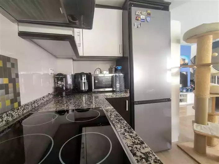 Квартира 79м² в Испании, Аликанте. Стоимостью 127000€ аренда фото-7