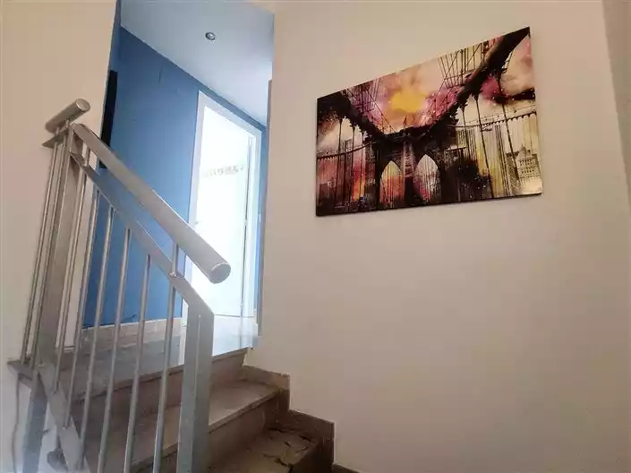 Квартира 79м² в Испании, Аликанте. Стоимостью 127000€ аренда фото-9