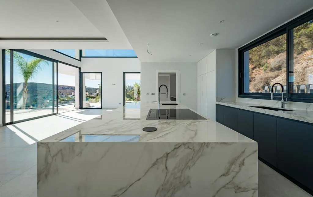 Вилла 786м² в Испании, Бенаавис. Стоимостью 2750000€ аренда фото-2