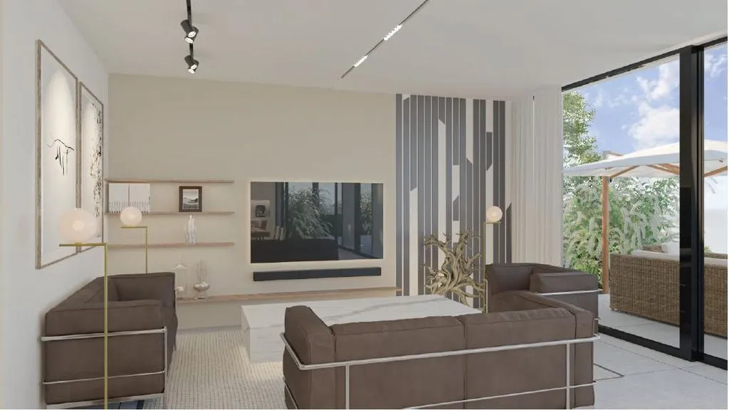 Вилла 247м² в Испании, Эстепона. Стоимостью 799000€ аренда фото-2