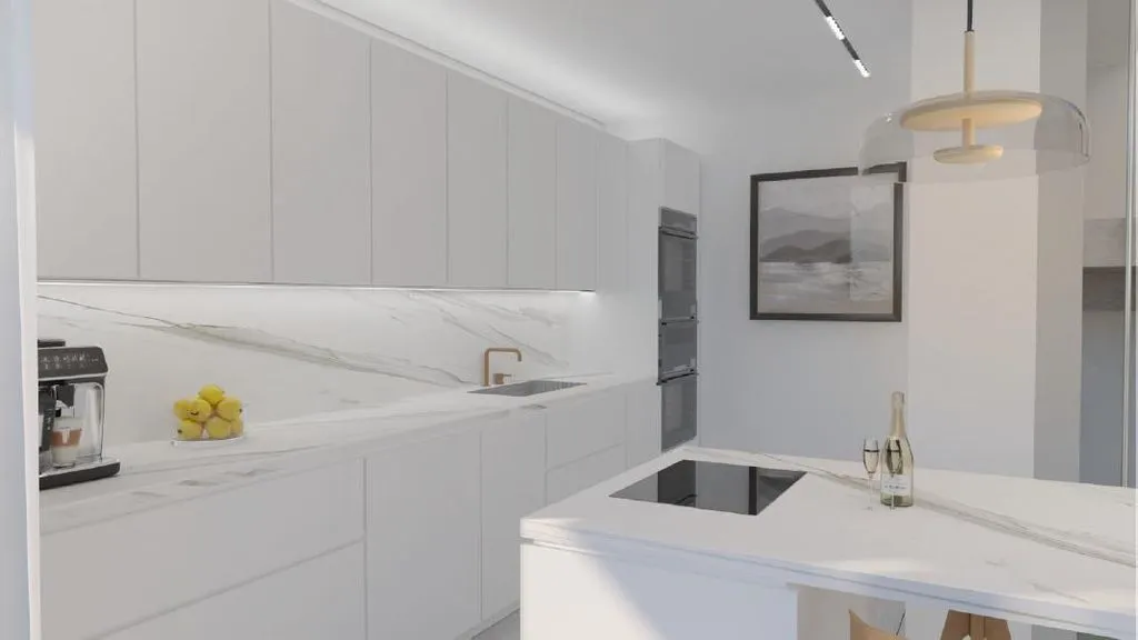 Вилла 247м² в Испании, Эстепона. Стоимостью 799000€ аренда фото-4