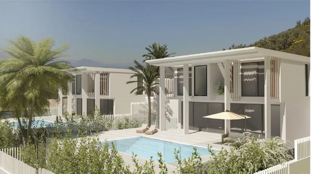 Вилла 247м² в Испании, Эстепона. Стоимостью 799000€ аренда фото-5