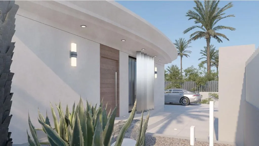 Вилла 247м² в Испании, Эстепона. Стоимостью 799000€ аренда фото-6