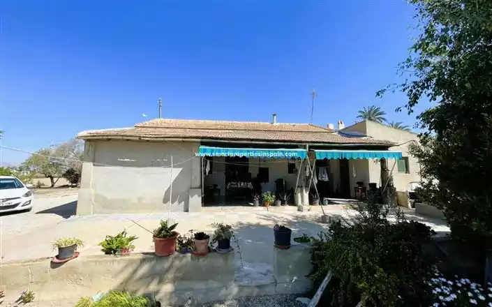 Дом 143м² в Испании, Эльче. Стоимостью 270000€ аренда фото-1