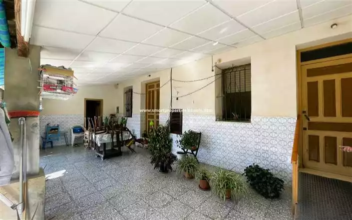 Дом 143м² в Испании, Эльче. Стоимостью 270000€ аренда фото-11