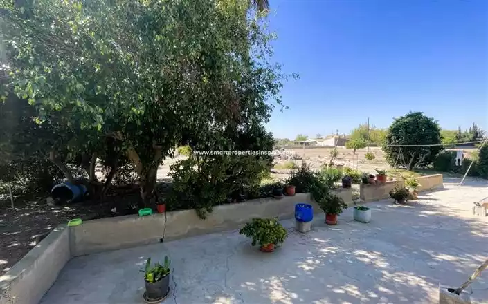 Дом 143м² в Испании, Эльче. Стоимостью 270000€ аренда фото-17