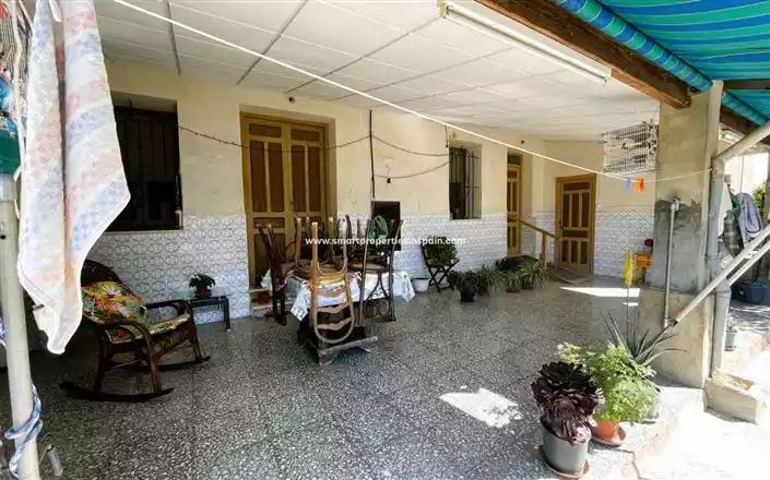 Дом 143м² в Испании, Эльче. Стоимостью 270000€ аренда фото-2
