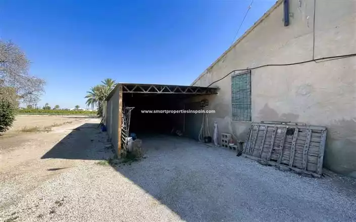 Дом 143м² в Испании, Эльче. Стоимостью 270000€ аренда фото-21