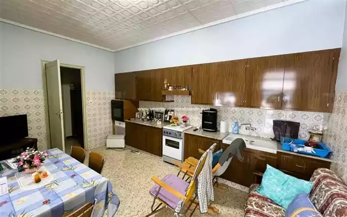 Дом 143м² в Испании, Эльче. Стоимостью 270000€ аренда фото-4