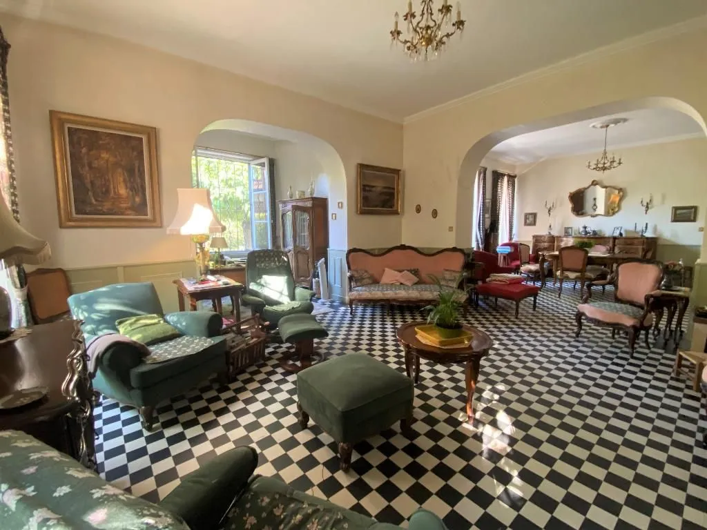 Дом 224м² в Франции, Экс-ан-Прованс. Стоимостью 1560000€ аренда фото-6