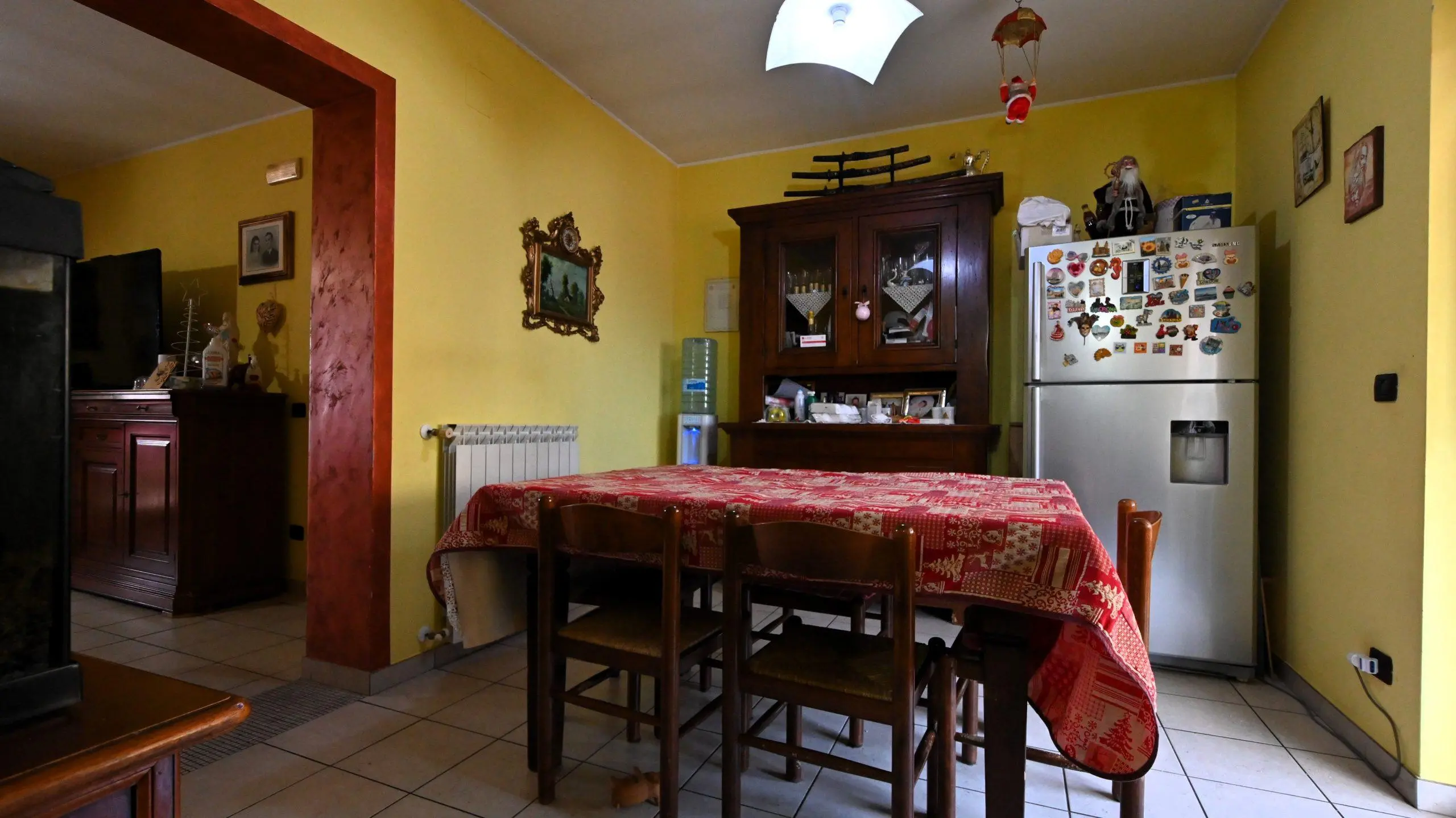 Квартира 100м² в Италии, Розето-дельи-Абруцци. Стоимостью 180405£ аренда фото-4