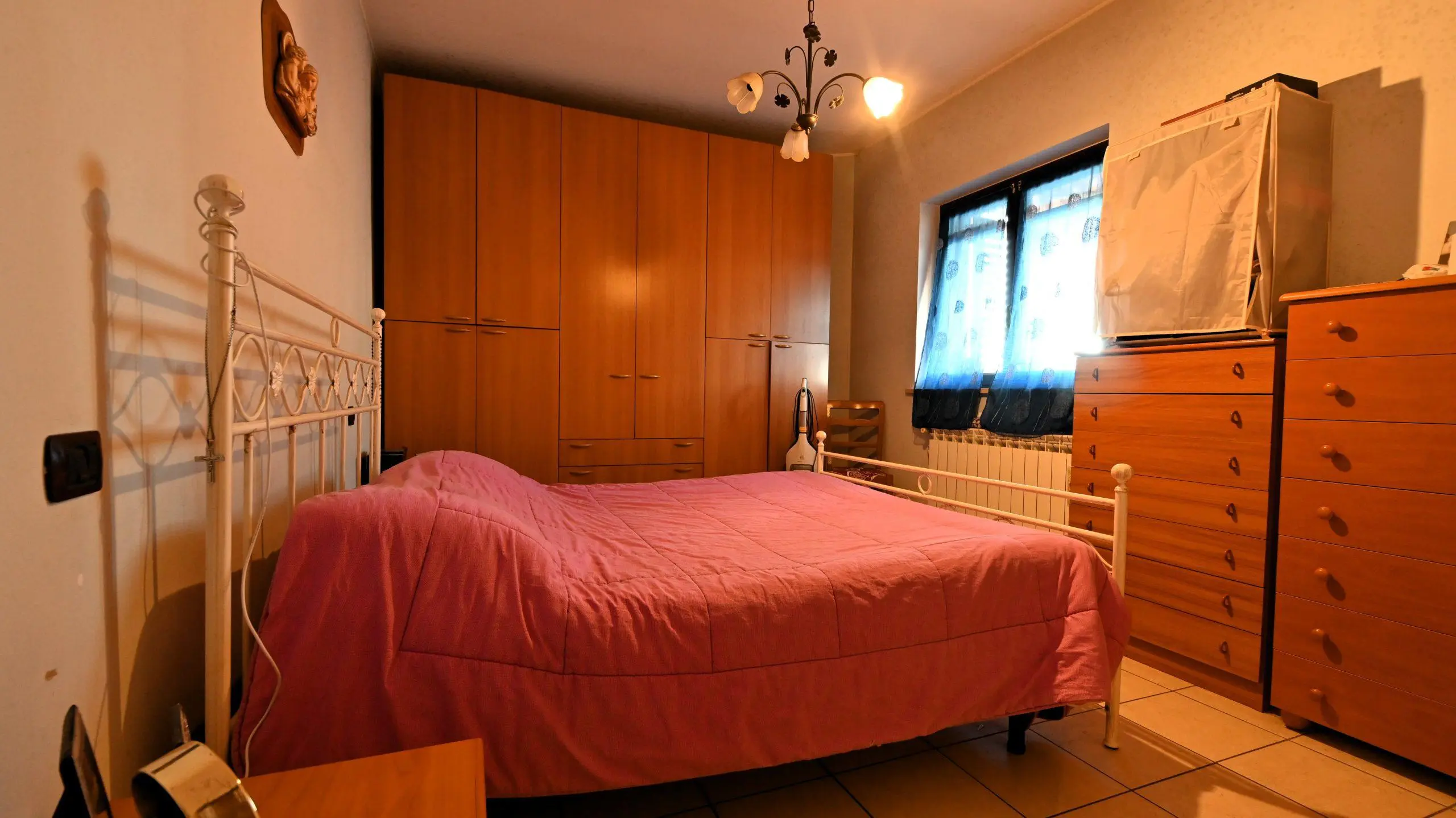 Квартира 100м² в Италии, Розето-дельи-Абруцци. Стоимостью 180405£ аренда фото-8