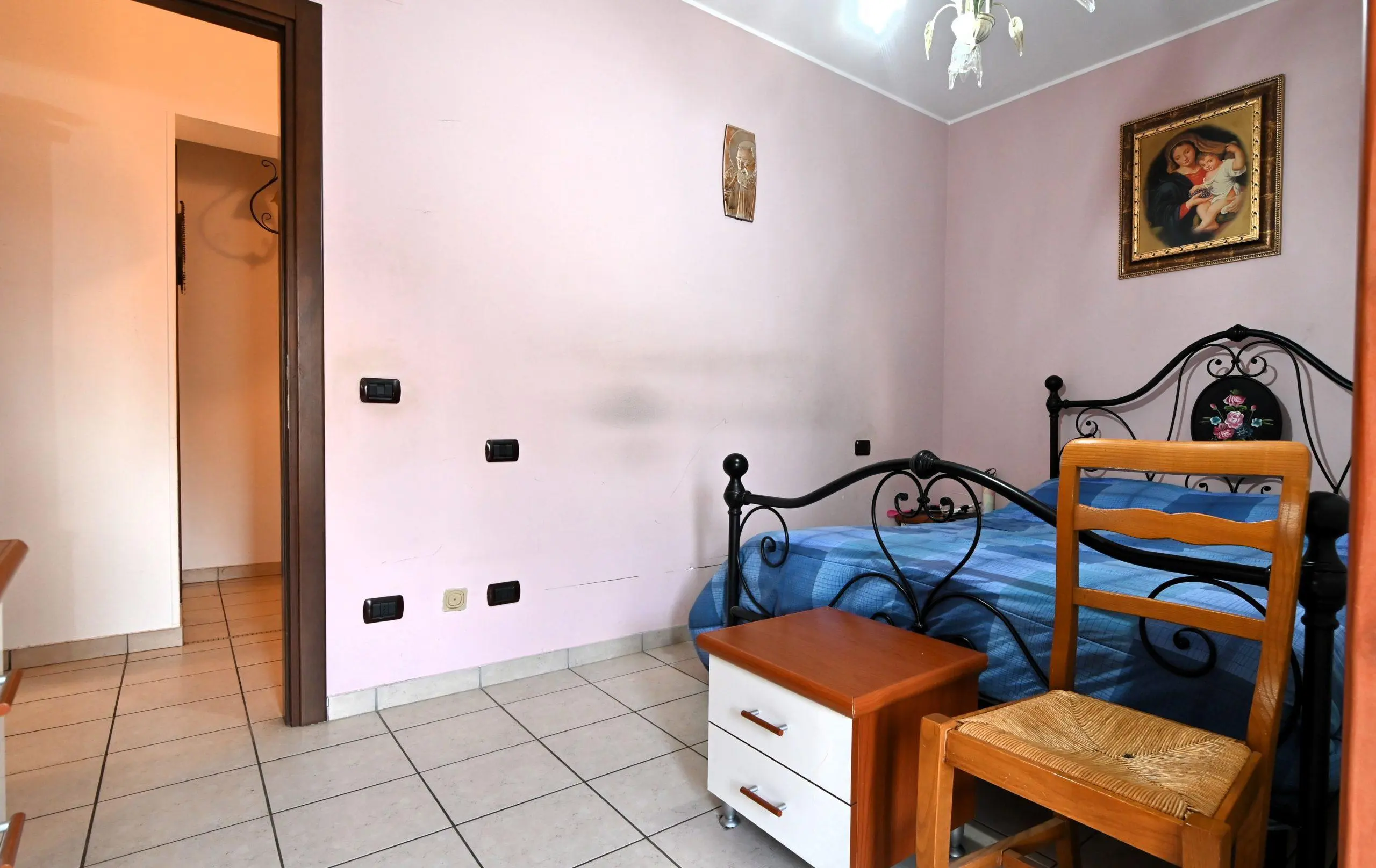 Квартира 100м² в Италии, Розето-дельи-Абруцци. Стоимостью 180405£ аренда фото-9