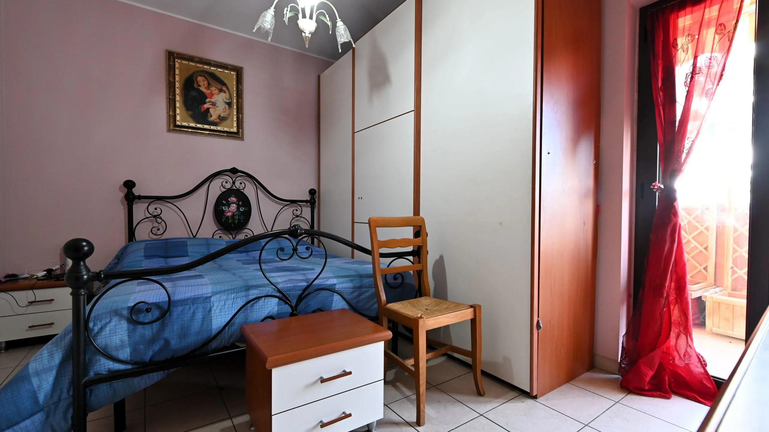 Квартира 100м² в Италии, Розето-дельи-Абруцци. Стоимостью 180405£ аренда фото-10