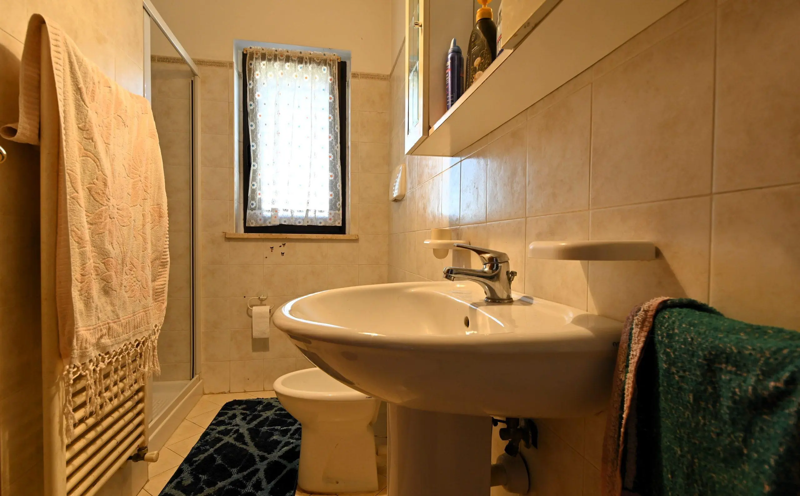 Квартира 100м² в Италии, Розето-дельи-Абруцци. Стоимостью 180405£ аренда фото-12
